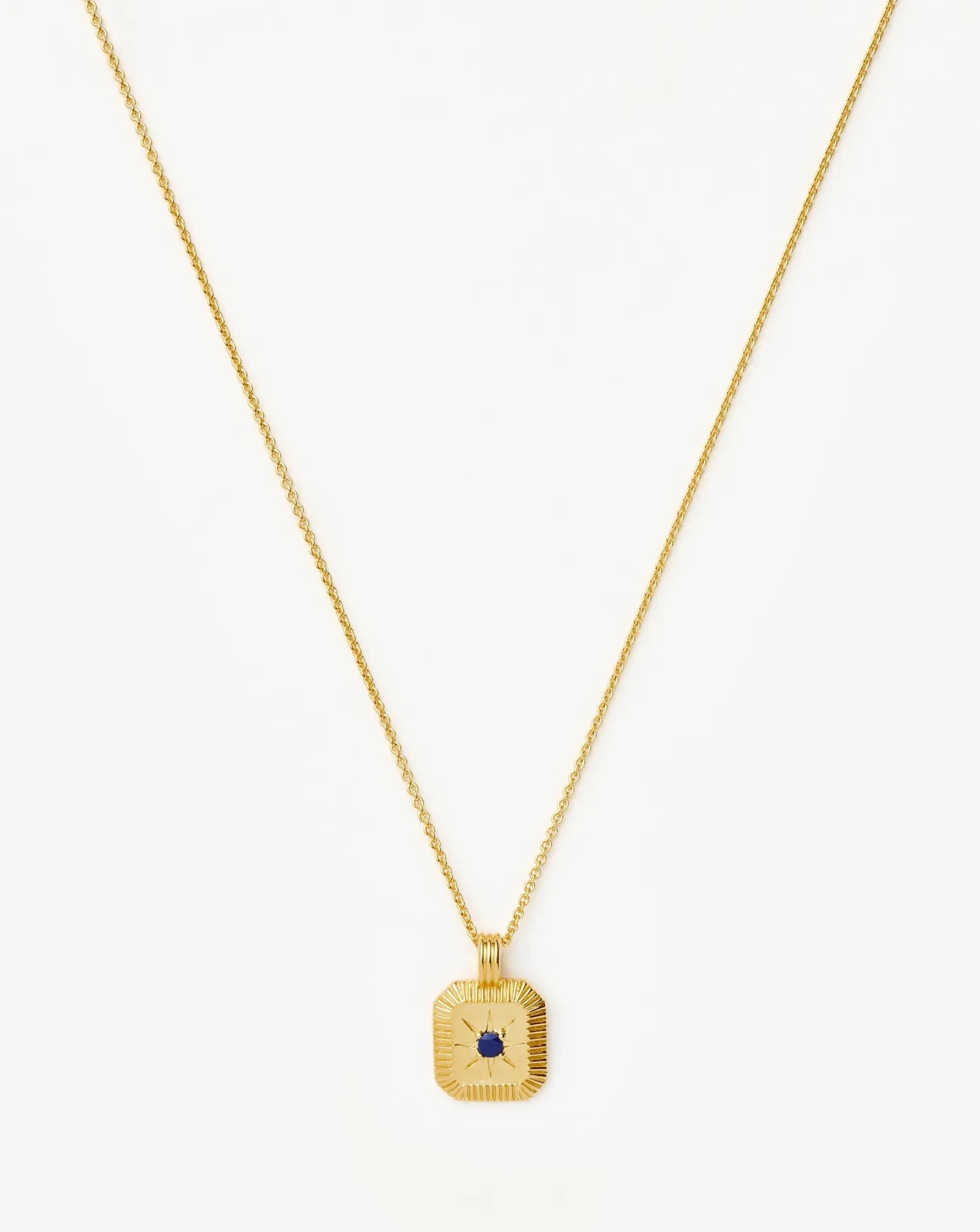 TestArtikel Ketting (Gold)